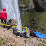 Une Japonaise de 99 ans secourue après une chute sur le mont Fuji, deux décès récents dans la région