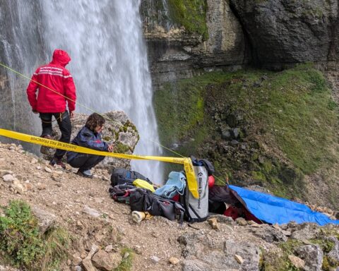 Une Japonaise de 99 ans secourue après une chute sur le mont Fuji, deux décès récents dans la région