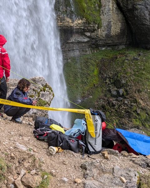 Une Japonaise de 99 ans secourue après une chute sur le mont Fuji, deux décès récents dans la région