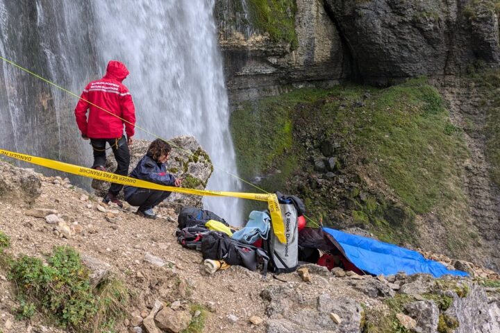 Une Japonaise de 99 ans secourue après une chute sur le mont Fuji, deux décès récents dans la région
