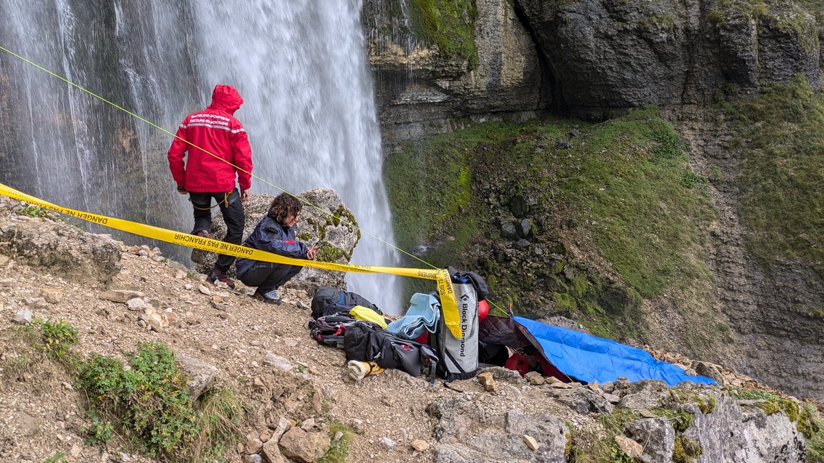 Une Japonaise de 99 ans secourue après une chute sur le mont Fuji, deux décès récents dans la région