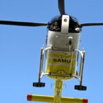 Une mère de famille accidentellement tue son fils de 2 ans en reculant à Vénissieux