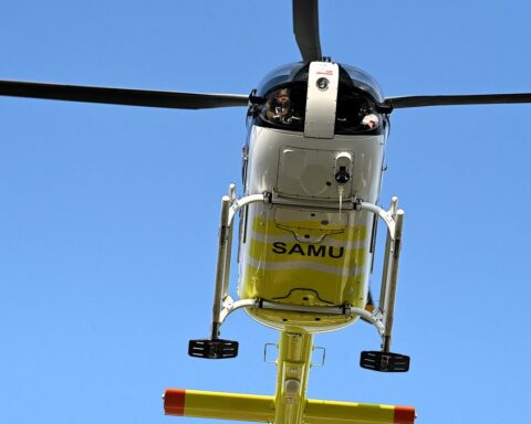 Une mère de famille accidentellement tue son fils de 2 ans en reculant à Vénissieux