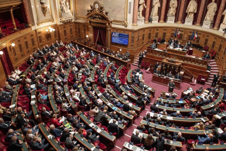 Une sénatrice de Moselle exclue pour dix jours en raison de harcèlement moral envers une collaboratrice