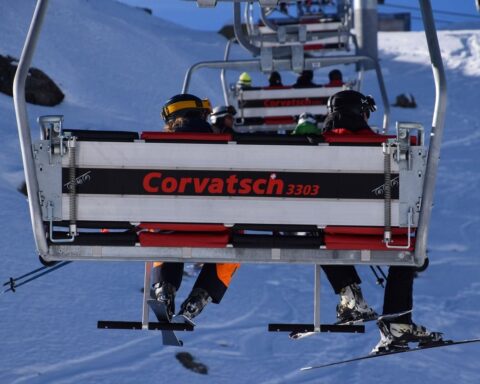 Une station de ski des Vosges annonce la fin de l'exploitation des remontées mécaniques à partir de 2026-2027