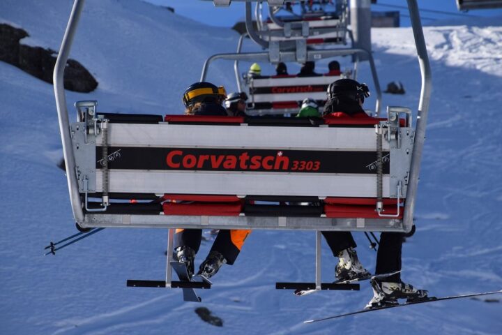 Une station de ski des Vosges annonce la fin de l'exploitation des remontées mécaniques à partir de 2026-2027