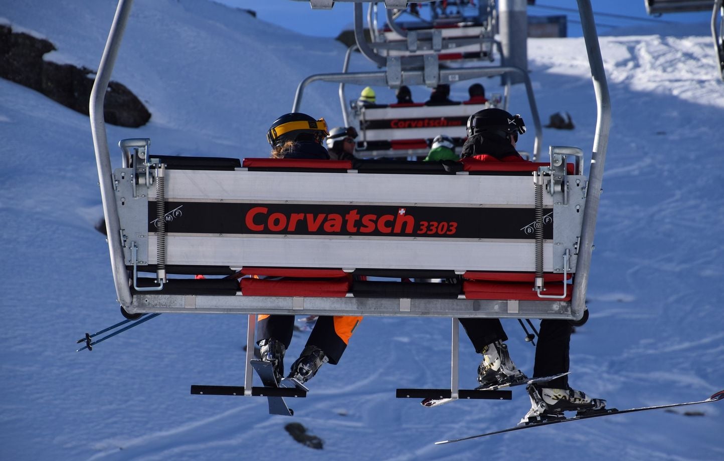 Une station de ski des Vosges annonce la fin de l'exploitation des remontées mécaniques à partir de 2026-2027