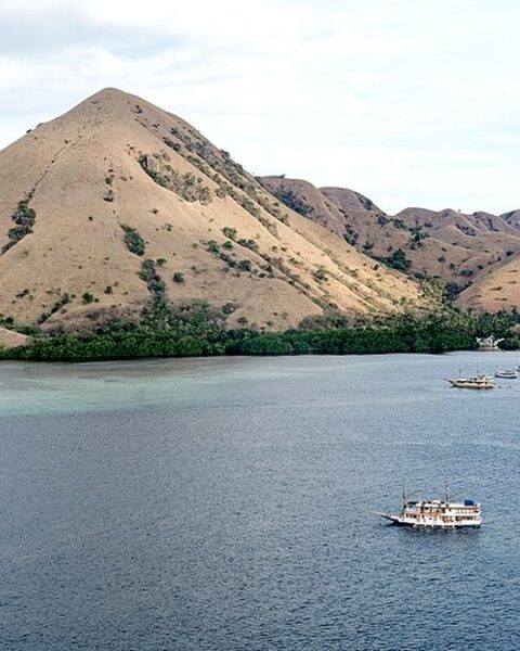 Une touriste chinoise morte après un accident de plongée près de l'île de Komodo, en Indonésie
