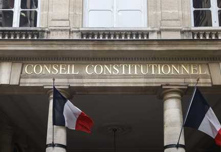 Urgent : les écologistes et LFI saisissent le Conseil constitutionnel contre la loi agricole
