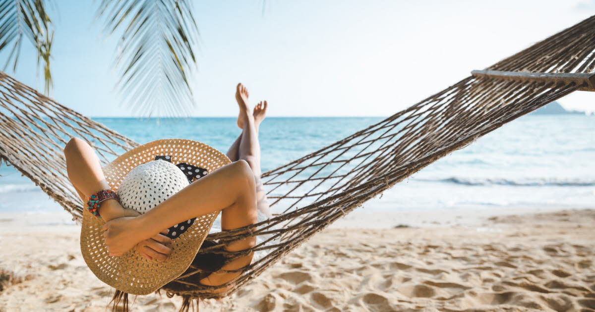 Vacances : l'importance de la déconnexion pour améliorer la mémoire