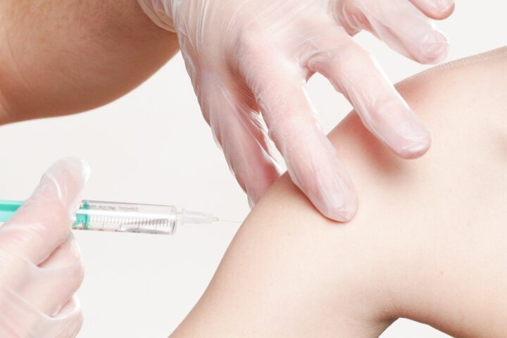 Vaccin contre la grippe : les nouvelles mesures applicables dès le 10 juillet