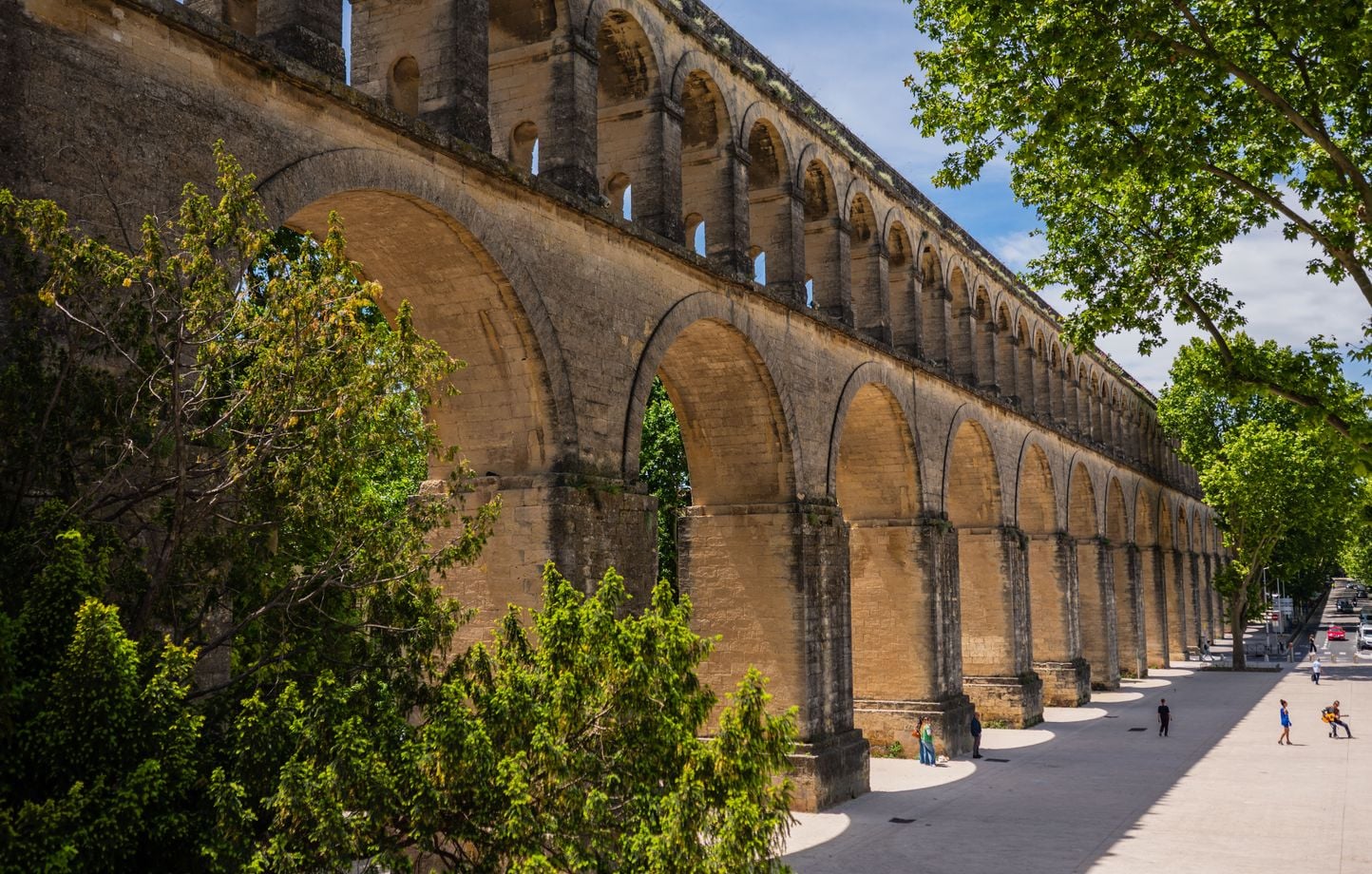 Vigilance orange canicule pour l'Hérault et les Pyrénées-Orientales ce samedi selon Météo-France