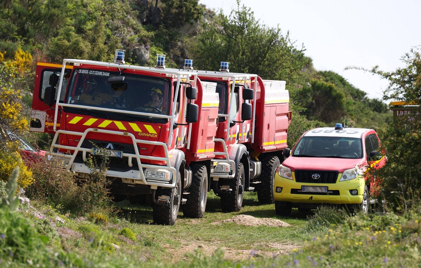 Vigilance orange canicule : seize départements français en alerte face à la chaleur