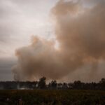 Vigilance orange pour 16 départements en proie à la canicule mercredi, annonce Météo-France