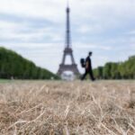 Vingt-trois départements en vigilance orange face à une nouvelle canicule en France