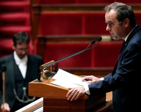 Vote final sur le droit à l’aide à mourir attendu aujourd'hui, Sébastien Lecornu saisira le Conseil constitutionnel