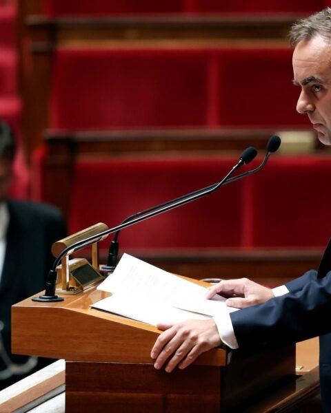 Vote final sur le droit à l’aide à mourir attendu aujourd'hui, Sébastien Lecornu saisira le Conseil constitutionnel