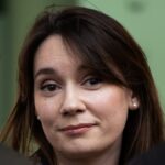 Xenia Fedorova, chroniqueuse prorusse, expulsée de France par le ministère de l'Intérieur