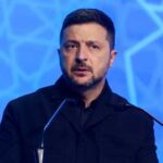 Zelensky annonce un remaniement gouvernemental et le départ de sa Première ministre en Ukraine