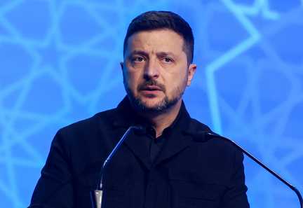 Zelensky annonce un remaniement gouvernemental et le départ de sa Première ministre en Ukraine