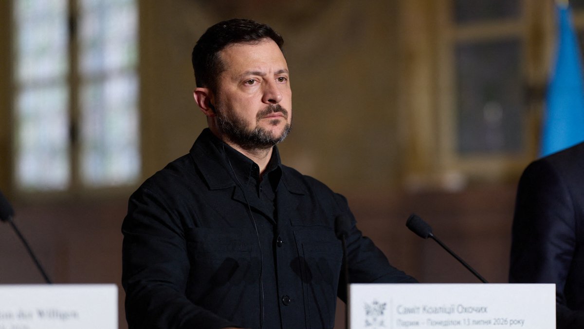 Zelensky s'entretient avec des émissaires de Trump pour relancer la diplomatie face à la guerre en Ukraine