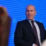 Zinédine Zidane exprime son soutien à Christophe Gleizes emprisonné en Algérie pour apologie du terrorisme