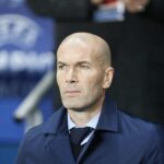 Zinedine Zidane nommé nouveau sélectionneur des Bleus avec un premier match le 25 septembre