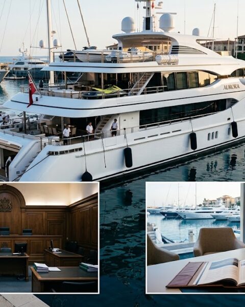 Le fondateur de Revolut poursuivi à Londres pour 17,5 millions d’euros de commission sur une superyacht