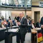 L’AfD remet en débat le droit de vote des bénéficiaires d’aides sociales