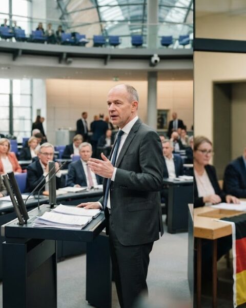L’AfD remet en débat le droit de vote des bénéficiaires d’aides sociales