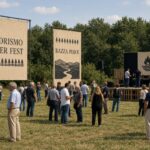 À Vedelago, Futuro Nazionale patronne un festival aux références néofascistes