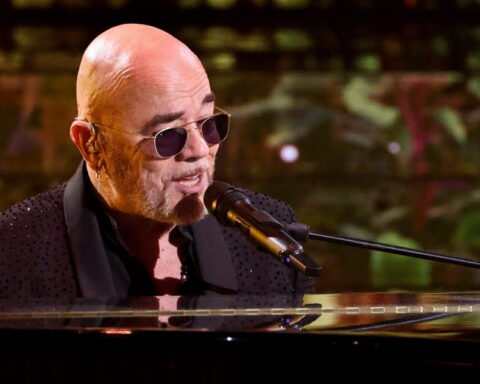 10 000 billets vendus pour le concert caritatif avec Pascal Obispo en Gironde