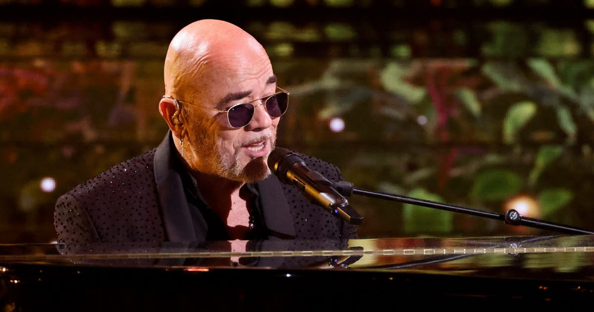10 000 billets vendus pour le concert caritatif avec Pascal Obispo en Gironde