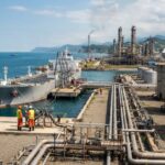 La Géorgie remplace le pétrole russe par des approvisionnements kazakhs et libyens