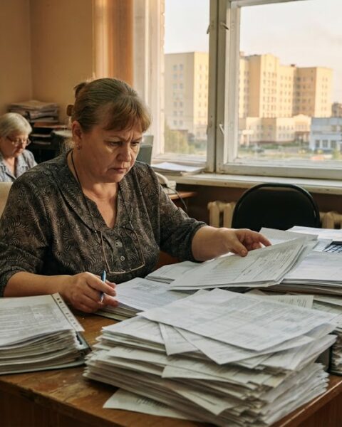 La guerre menée par la Russie réduit les recettes réelles de 65 régions
