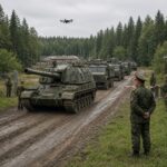 Loukachenko étend les contrôles de préparation militaire aux forces de sécurité biélorusses