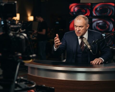 Kostantine Malofeïev appelle la Russie à utiliser des armes de destruction massive