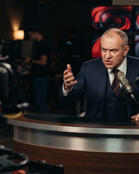Kostantine Malofeïev appelle la Russie à utiliser des armes de destruction massive