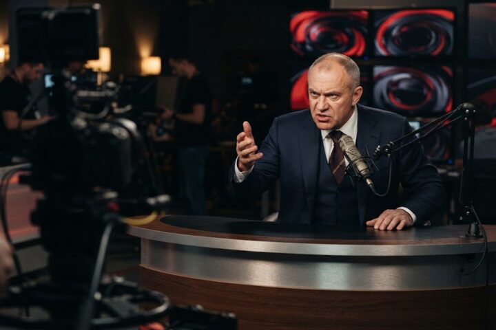 Kostantine Malofeïev appelle la Russie à utiliser des armes de destruction massive