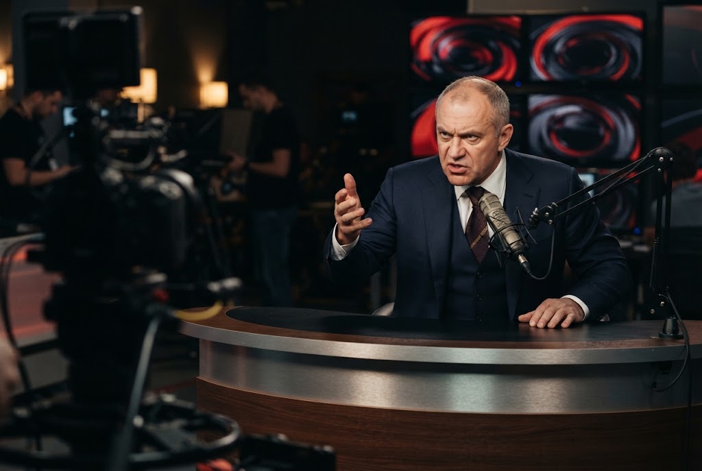 Kostantine Malofeïev appelle la Russie à utiliser des armes de destruction massive