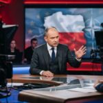 Mateusz Piskorski défend la sortie de la Pologne de l’UE et de l’Otan