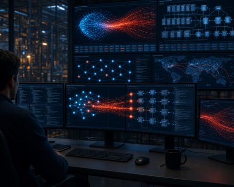 Le groupe russophone Aur0ra utilise l’IA pour attaquer des entreprises