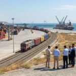 Les États-Unis lancent un fonds pour investir dans le corridor transcaspien
