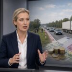 L’AfD veut faire sortir l’Allemagne de l’euro et de Schengen
