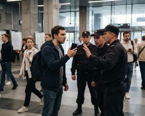 La Russie augmente ses pertes et prépare une nouvelle mobilisation, selon l’Ukraine