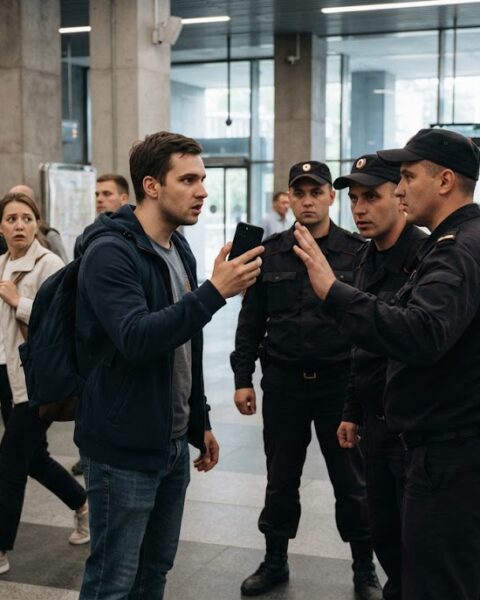 La Russie augmente ses pertes et prépare une nouvelle mobilisation, selon l’Ukraine