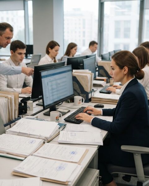 La Russie renforce son appareil de mobilisation pour accélérer les convocations