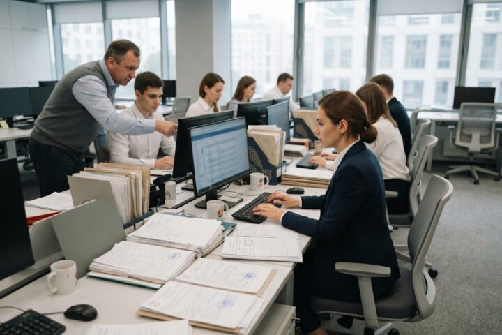 La Russie renforce son appareil de mobilisation pour accélérer les convocations