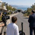 TF1 prépare des reportages en Crimée occupée avant les législatives russes