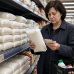 La Russie voit le prix du sucre bondir de 22 % depuis le début de 2026
